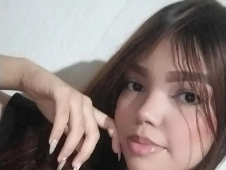 Chat video erotic shy-luna18
