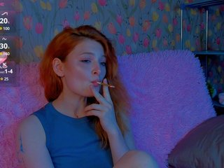 Chat video erotic ShyFlame