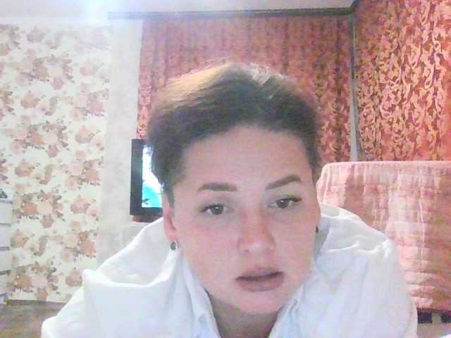 Capturi de ecran de difuzare ShyGirl158