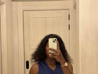 Chat video erotic ShySerena