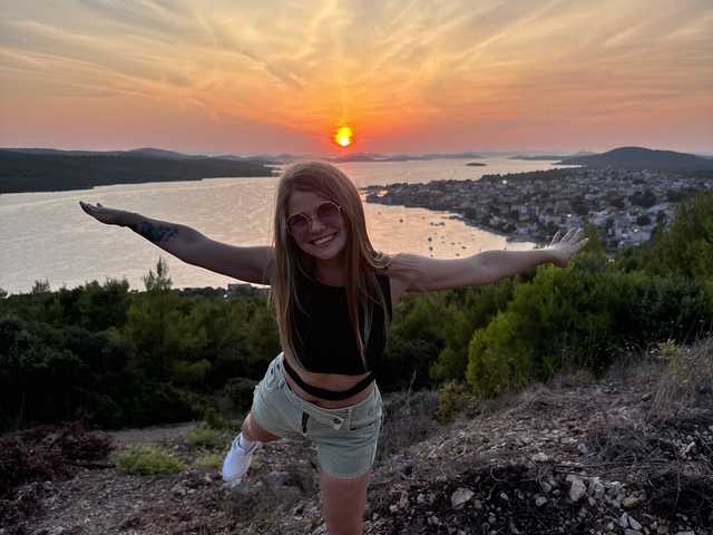 Fotografie a profilului ShyZoey