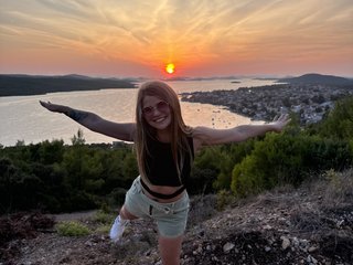 Chat video erotic ShyZoey