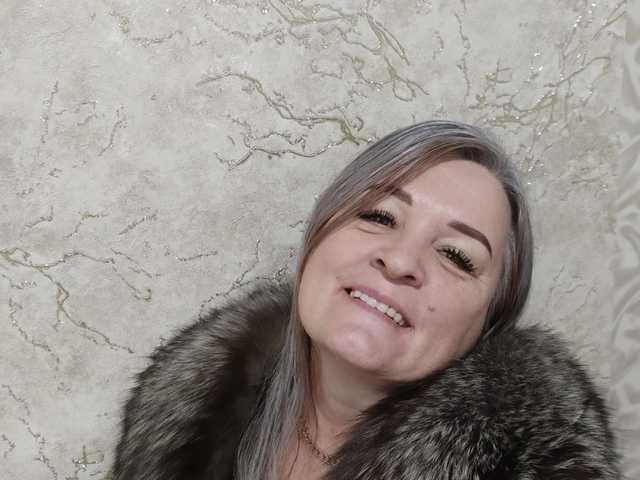 Fotografie a profilului Goddess