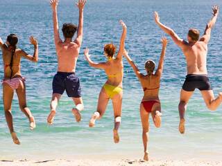 Chat video erotic SiboParty