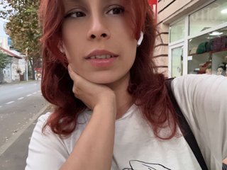 Chat video erotic SienaNight