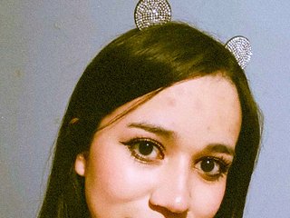 Chat video erotic Sienna-Shook