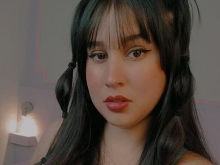 Chat video erotic SiennaaRosee