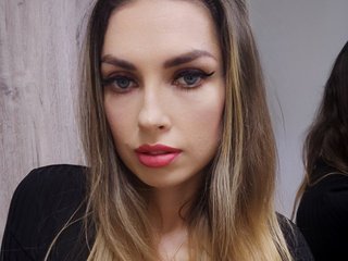 Chat video erotic SiennaPearl