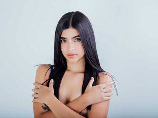 Chat video erotic SiennaVidal