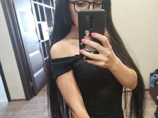 Chat video erotic silenna