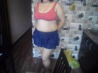 Chat video erotic silisa