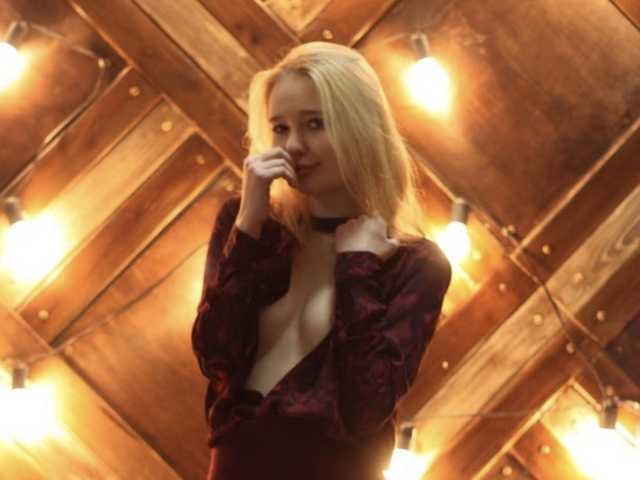 Chat video erotic SilverSonya