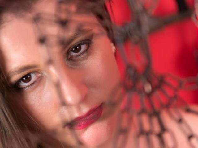 Fotografie a profilului SimoneHayden