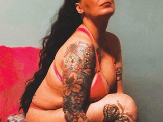 Chat video erotic SimoneMoore