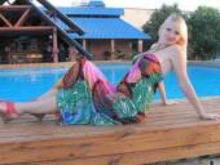 Chat video erotic sindey91