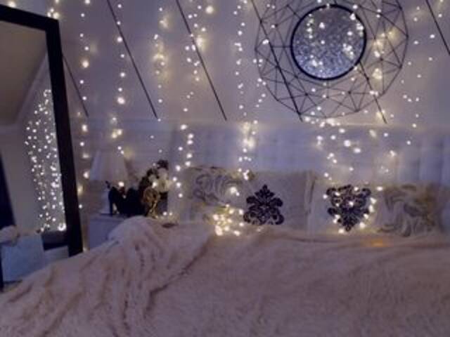 Capturi de ecran de difuzare AnasteishaLux