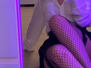 Chat video erotic Mili_mili