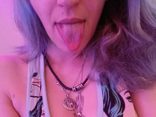 Fotografie a profilului Stonervixen1014