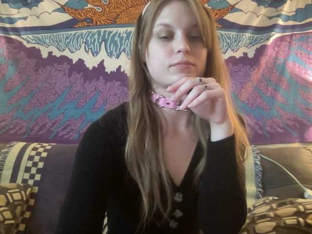 Capturi de ecran de difuzare sinkitty69