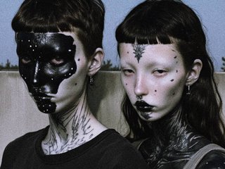 Chat video erotic sinttwins