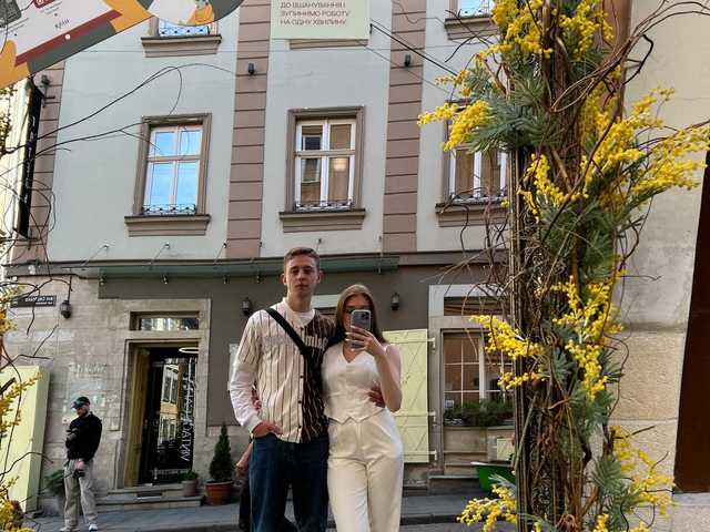 Fotografie a profilului SinWithUs