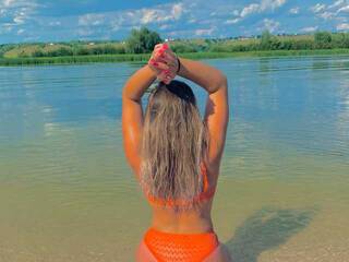Chat video erotic sisibabe