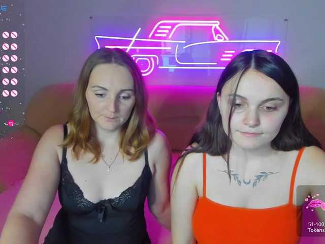 Capturi de ecran de difuzare SixNipples
