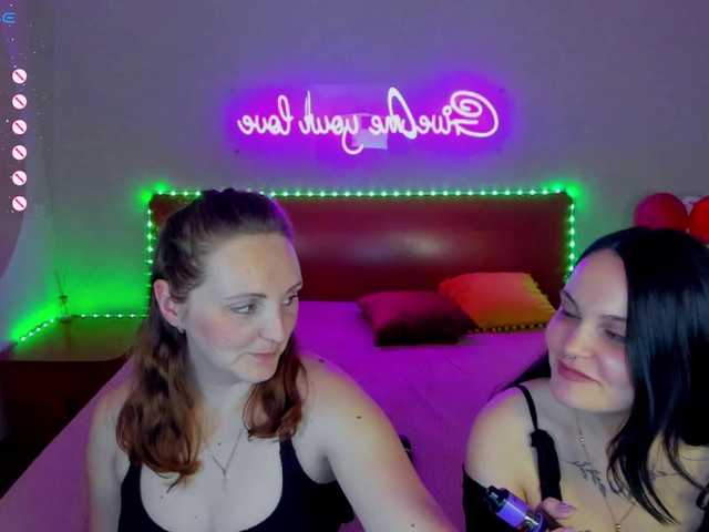 Capturi de ecran de difuzare SixNipples