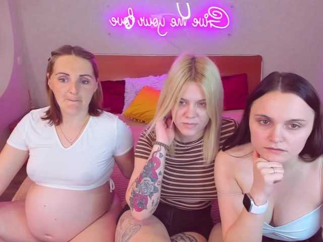 Capturi de ecran de difuzare SixNipples