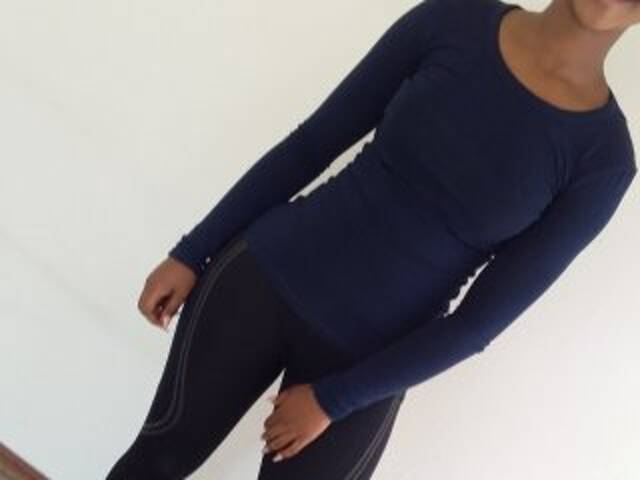 Fotografie a profilului SIZZLINGHOTT