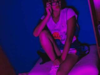 Chat video erotic skarl3tt