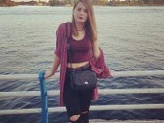 Chat video erotic skarlet69