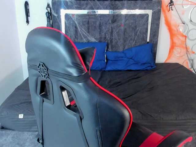 Fotografie a profilului Skarleth018