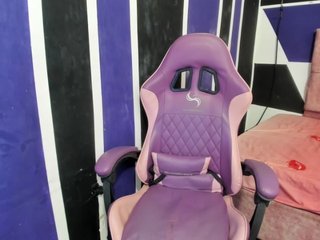 Chat video erotic Skarleth018