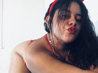 Chat video erotic SkarletThomson