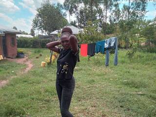 Chat video erotic Skinny-ebonny