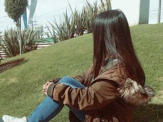 Chat video erotic skinnykat