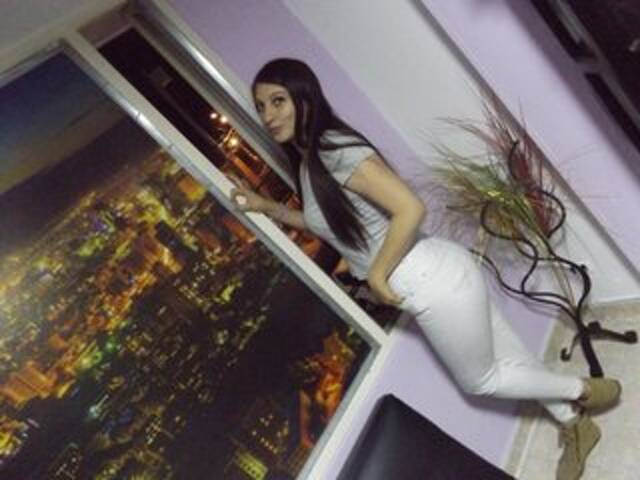 Fotografie a profilului Sky-Kylie