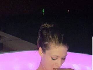 Chat video erotic Elektablue