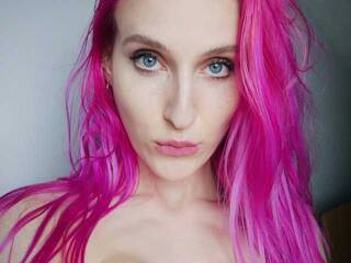 Chat video erotic skyebaeby