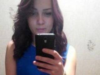 Chat video erotic skyjasmin