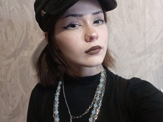 Chat video erotic SladcayKissa78