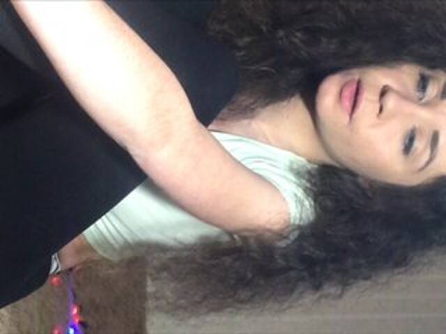 Capturi de ecran de difuzare Blue_EyedGirl