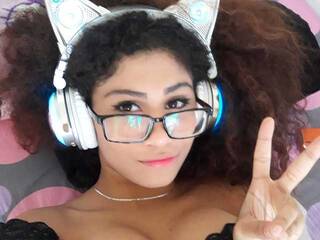 Chat video erotic sloppyLiss