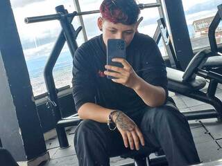 Chat video erotic slut-tom1