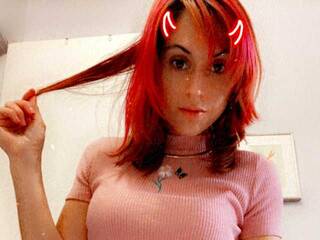 Chat video erotic SlutBubbles