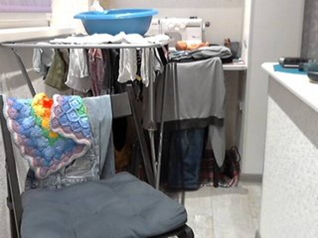 Capturi de ecran de difuzare Slutwife