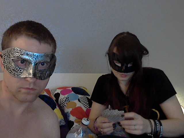 Capturi de ecran de difuzare Slutwife