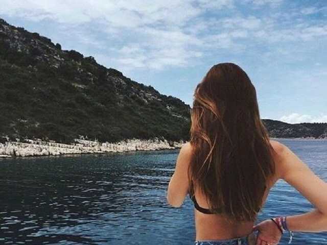 Fotografie a profilului Ginela