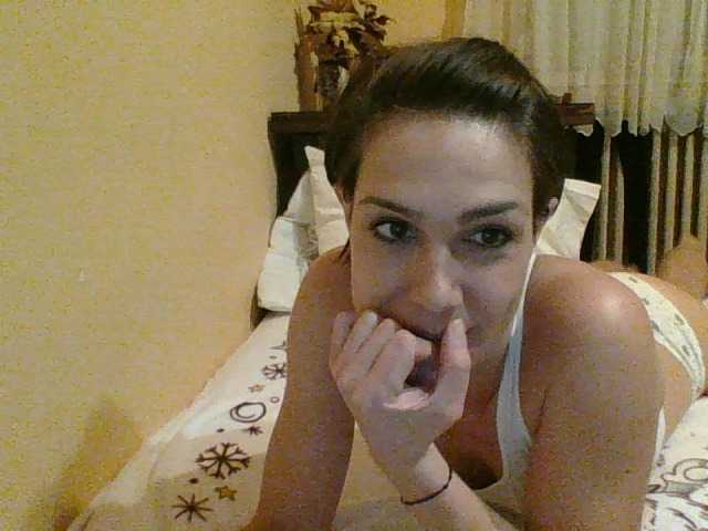 Capturi de ecran de difuzare Ginela